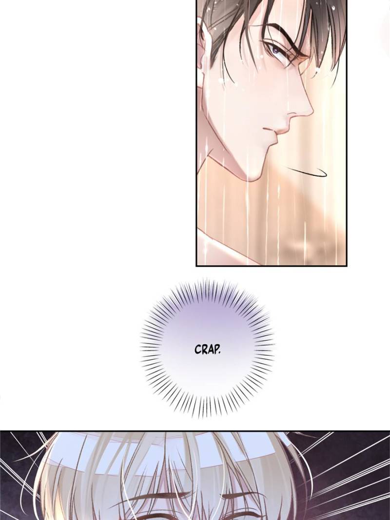 Hooked on You: Infinite Worlds [Official] - Chapter 6 manhwa