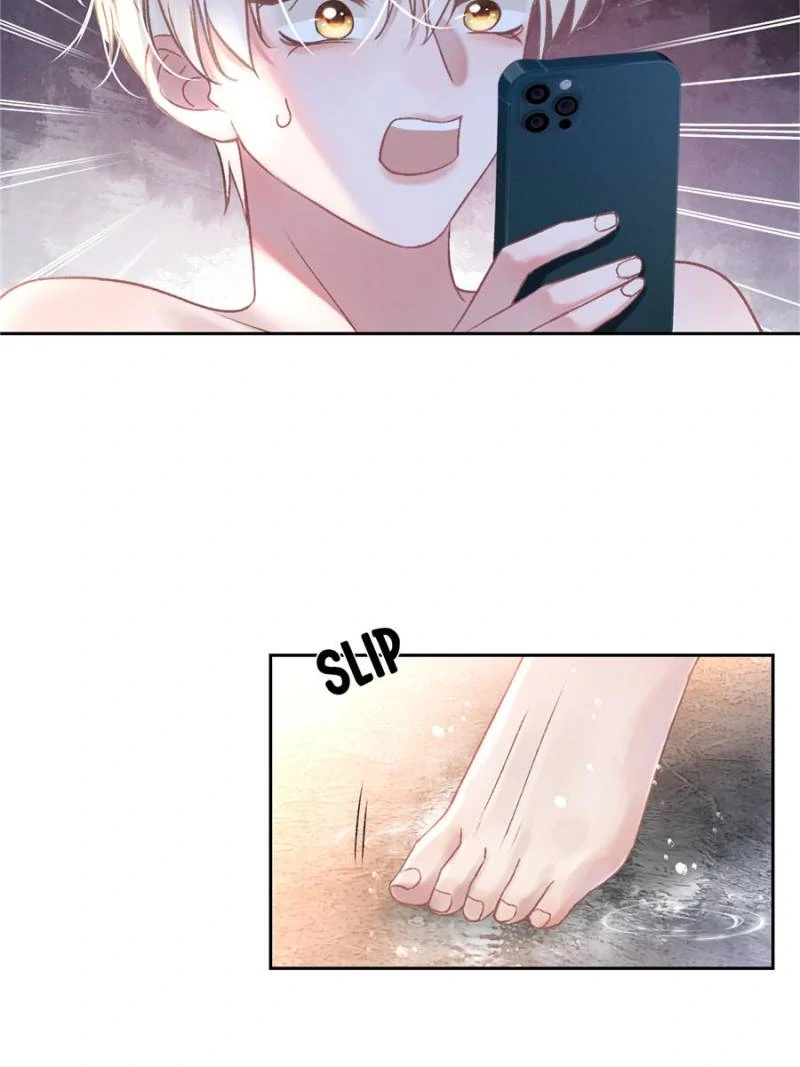 Hooked on You: Infinite Worlds [Official] - Chapter 6 manhwa