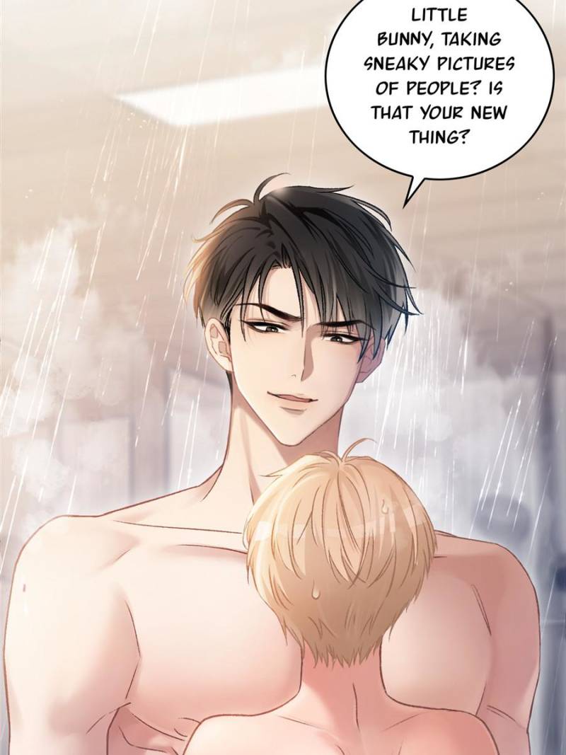 Hooked on You: Infinite Worlds [Official] - Chapter 6 manhwa