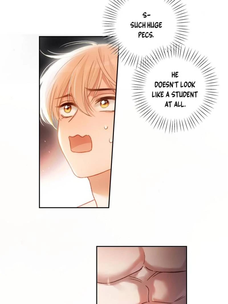 Hooked on You: Infinite Worlds [Official] - Chapter 6 manhwa
