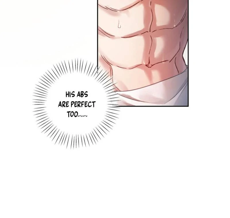 Hooked on You: Infinite Worlds [Official] - Chapter 6 manhwa