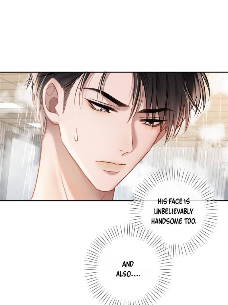 Hooked on You: Infinite Worlds [Official] - Chapter 6 manhwa