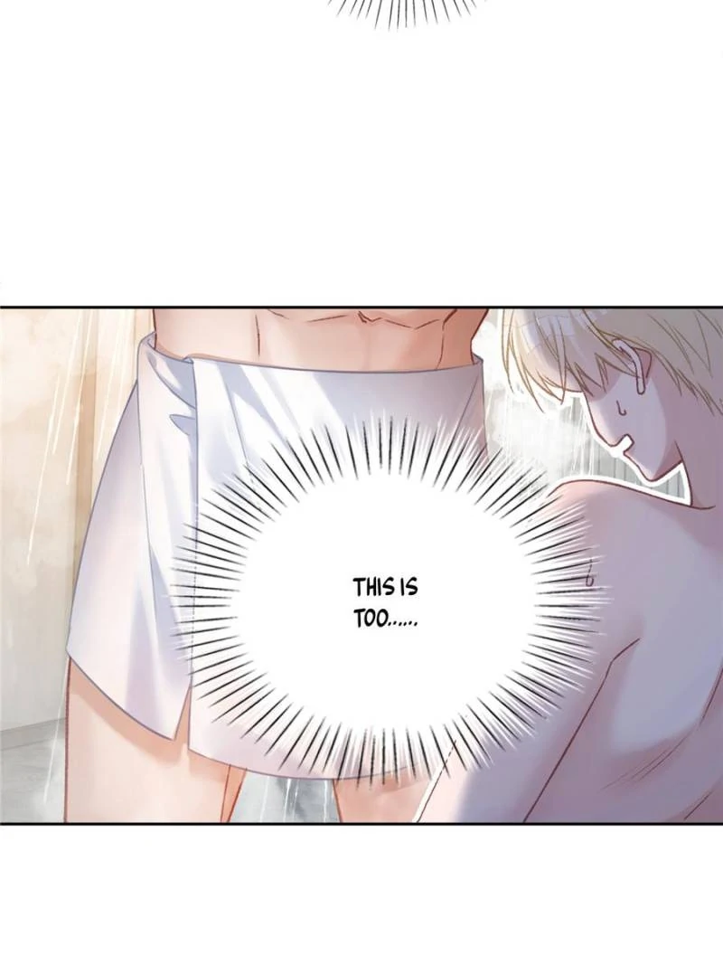 Hooked on You: Infinite Worlds [Official] - Chapter 6 manhwa