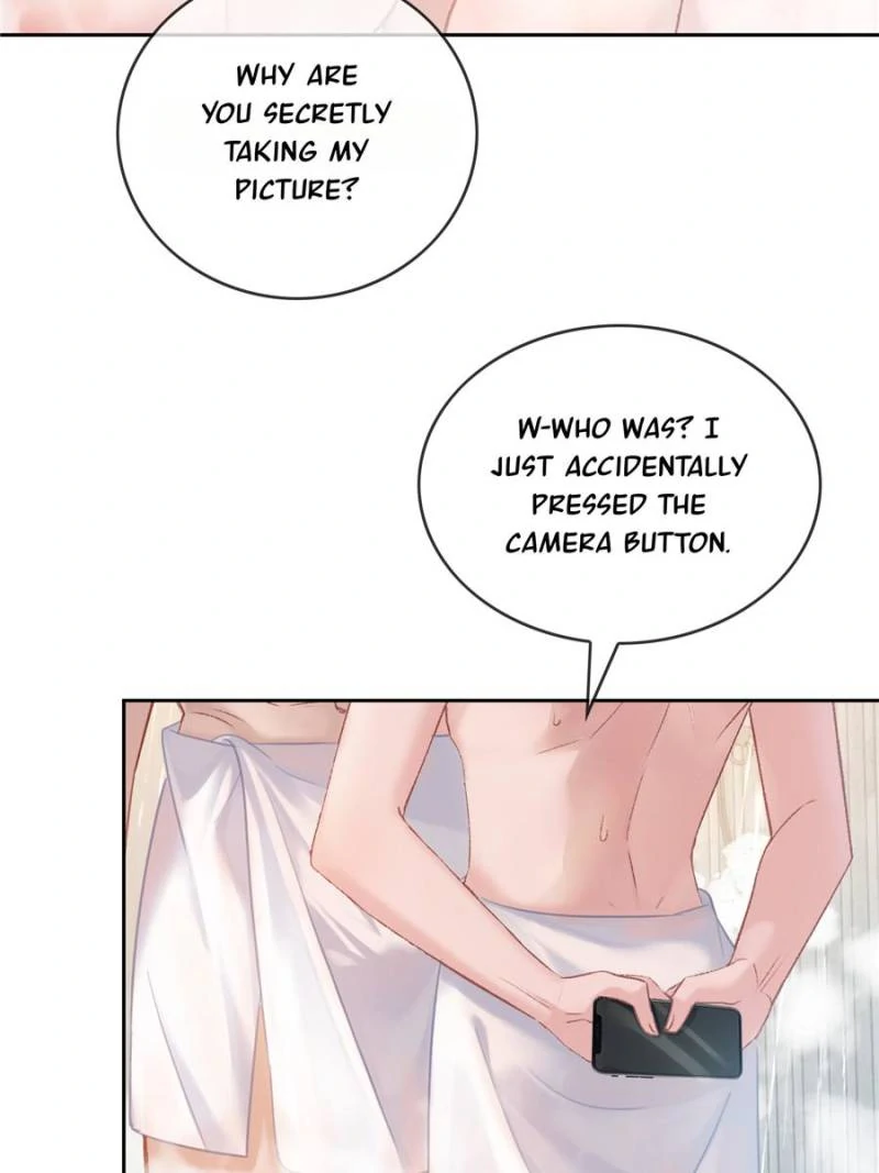 Hooked on You: Infinite Worlds [Official] - Chapter 6 manhwa