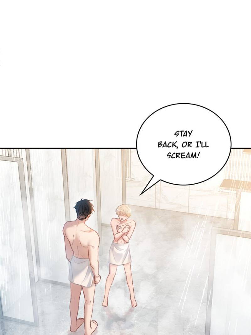 Hooked on You: Infinite Worlds [Official] - Chapter 6 manhwa