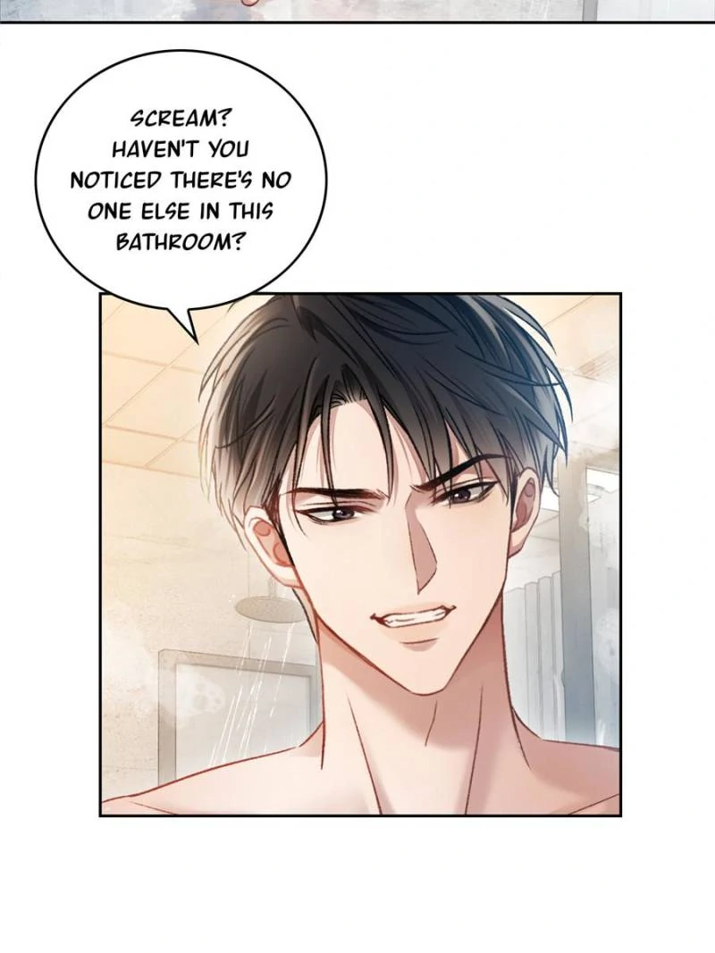 Hooked on You: Infinite Worlds [Official] - Chapter 6 manhwa