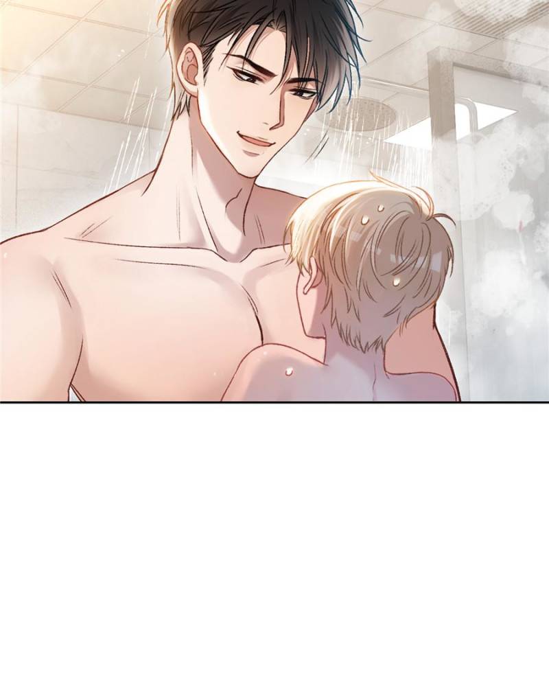 Hooked on You: Infinite Worlds [Official] - Chapter 6 manhwa