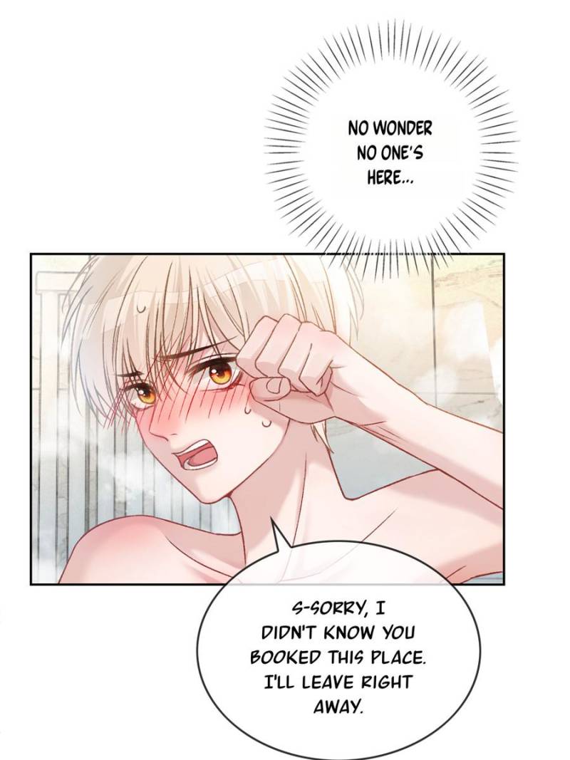 Hooked on You: Infinite Worlds [Official] - Chapter 6 manhwa