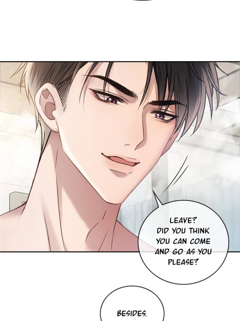 Hooked on You: Infinite Worlds [Official] - Chapter 6 manhwa