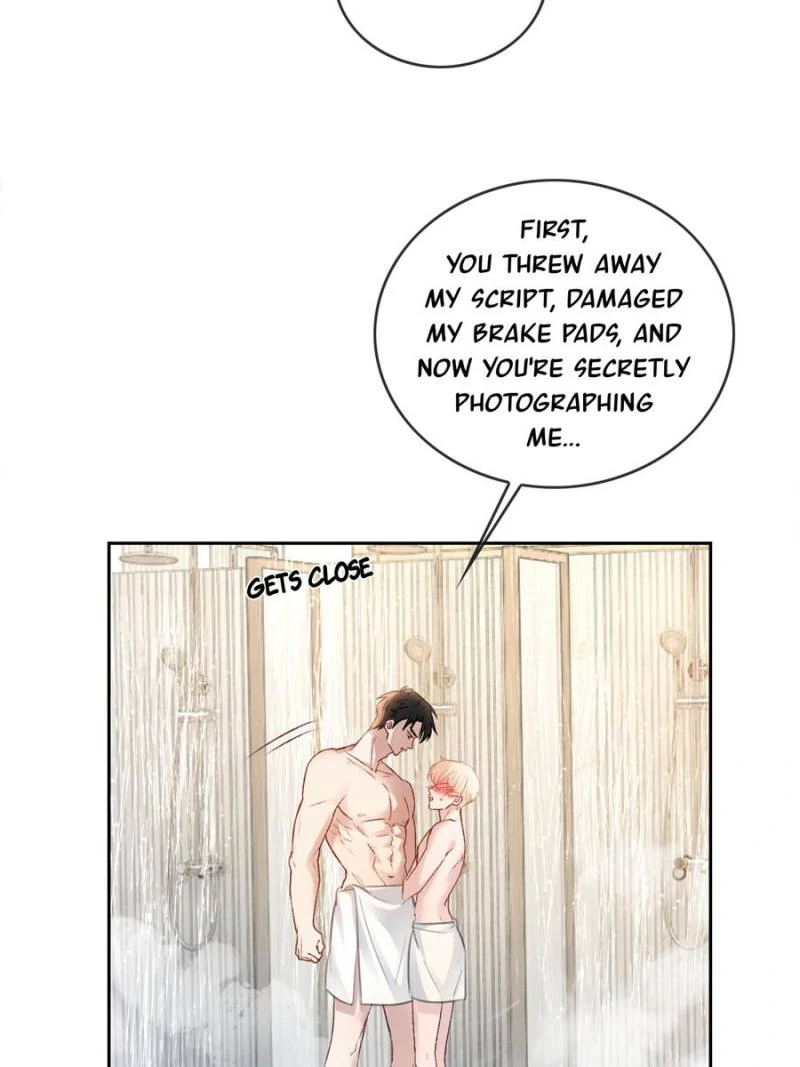 Hooked on You: Infinite Worlds [Official] - Chapter 6 manhwa