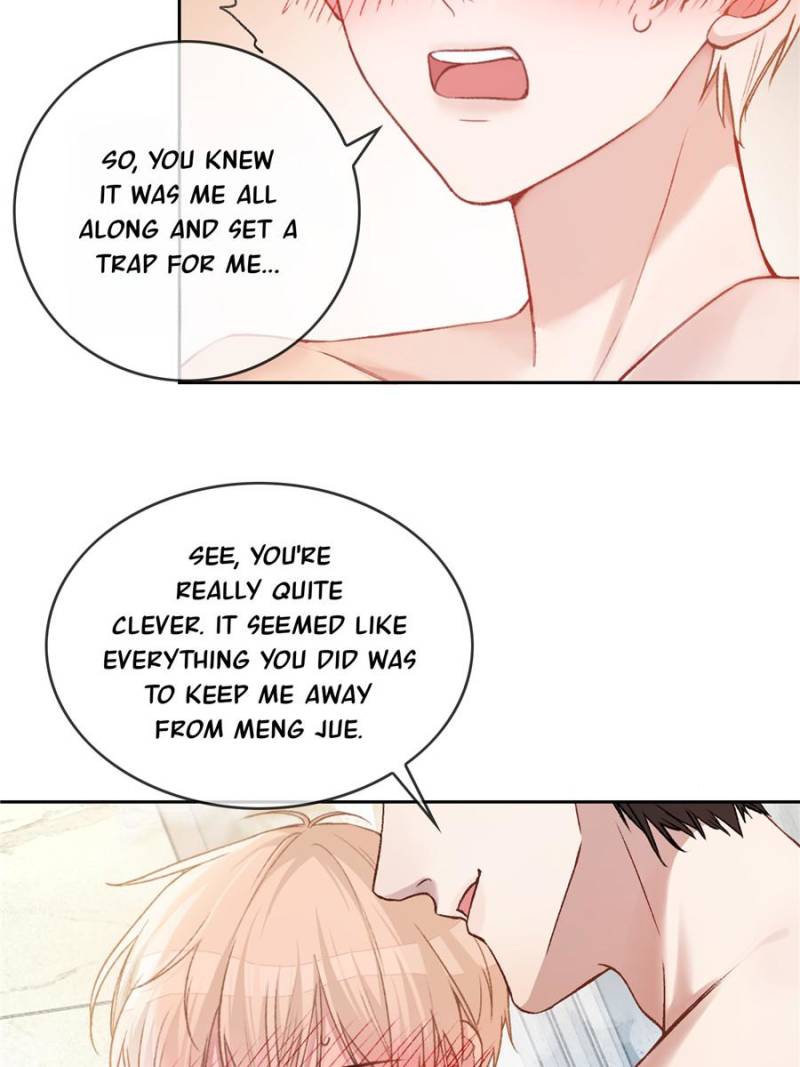 Hooked on You: Infinite Worlds [Official] - Chapter 6 manhwa