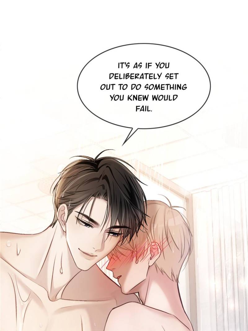 Hooked on You: Infinite Worlds [Official] - Chapter 7 manhwa