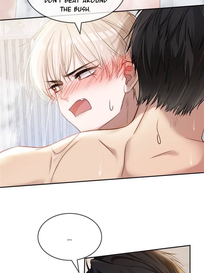Hooked on You: Infinite Worlds [Official] - Chapter 7 manhwa