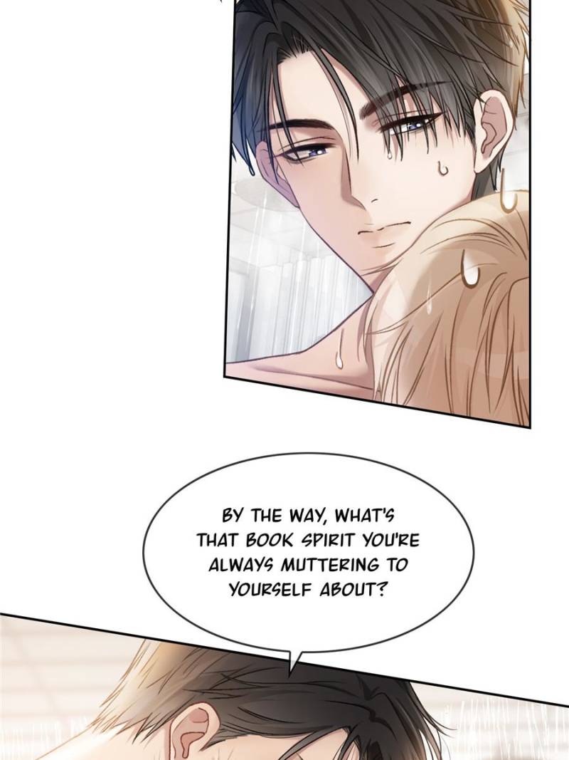 Hooked on You: Infinite Worlds [Official] - Chapter 7 manhwa