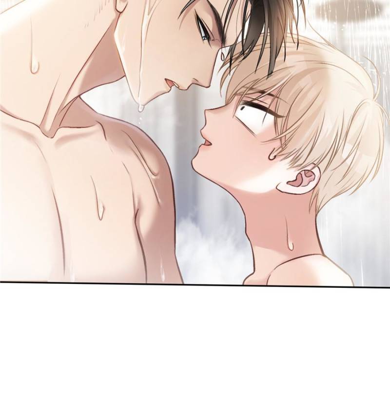 Hooked on You: Infinite Worlds [Official] - Chapter 7 manhwa