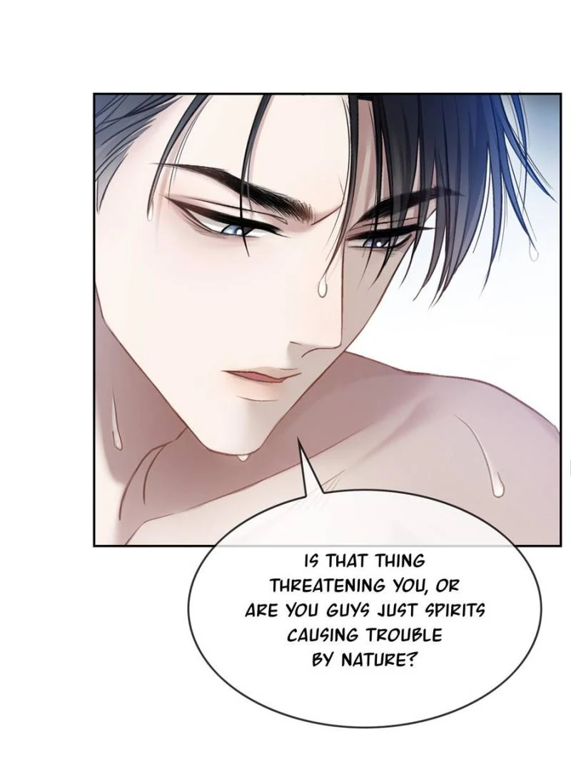 Hooked on You: Infinite Worlds [Official] - Chapter 7 manhwa