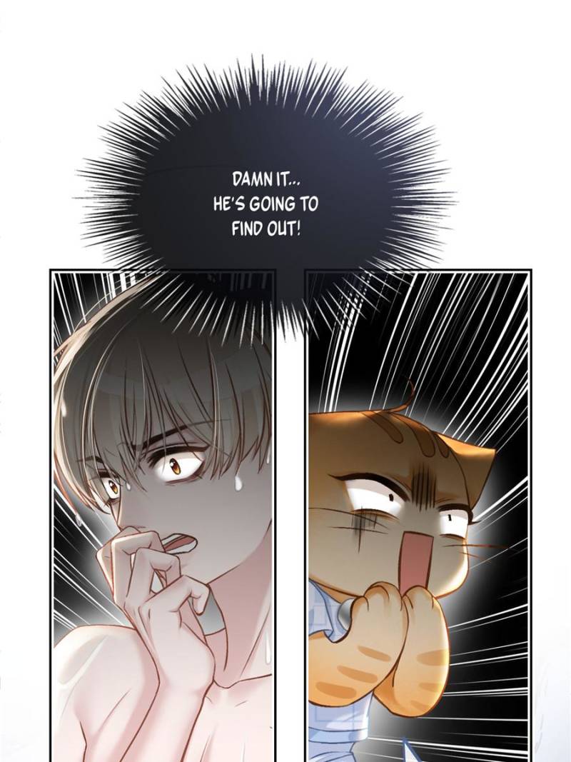 Hooked on You: Infinite Worlds [Official] - Chapter 7 manhwa