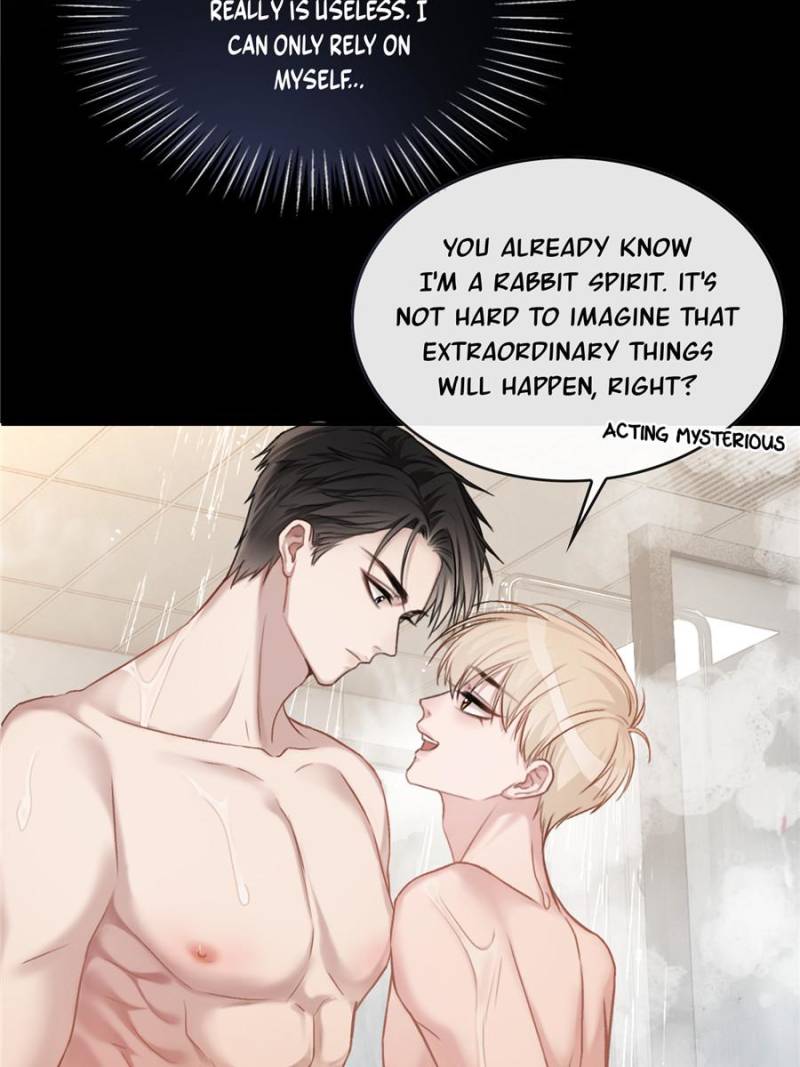 Hooked on You: Infinite Worlds [Official] - Chapter 7 manhwa
