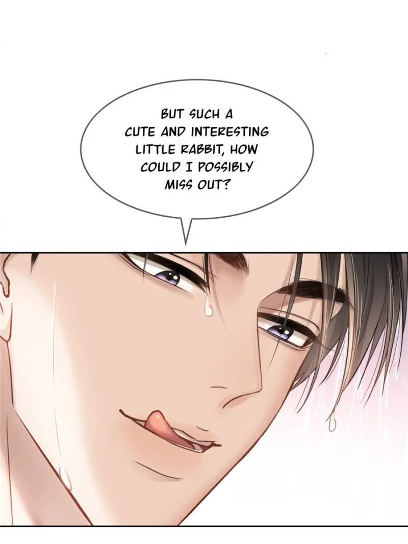 Hooked on You: Infinite Worlds [Official] - Chapter 7 manhwa