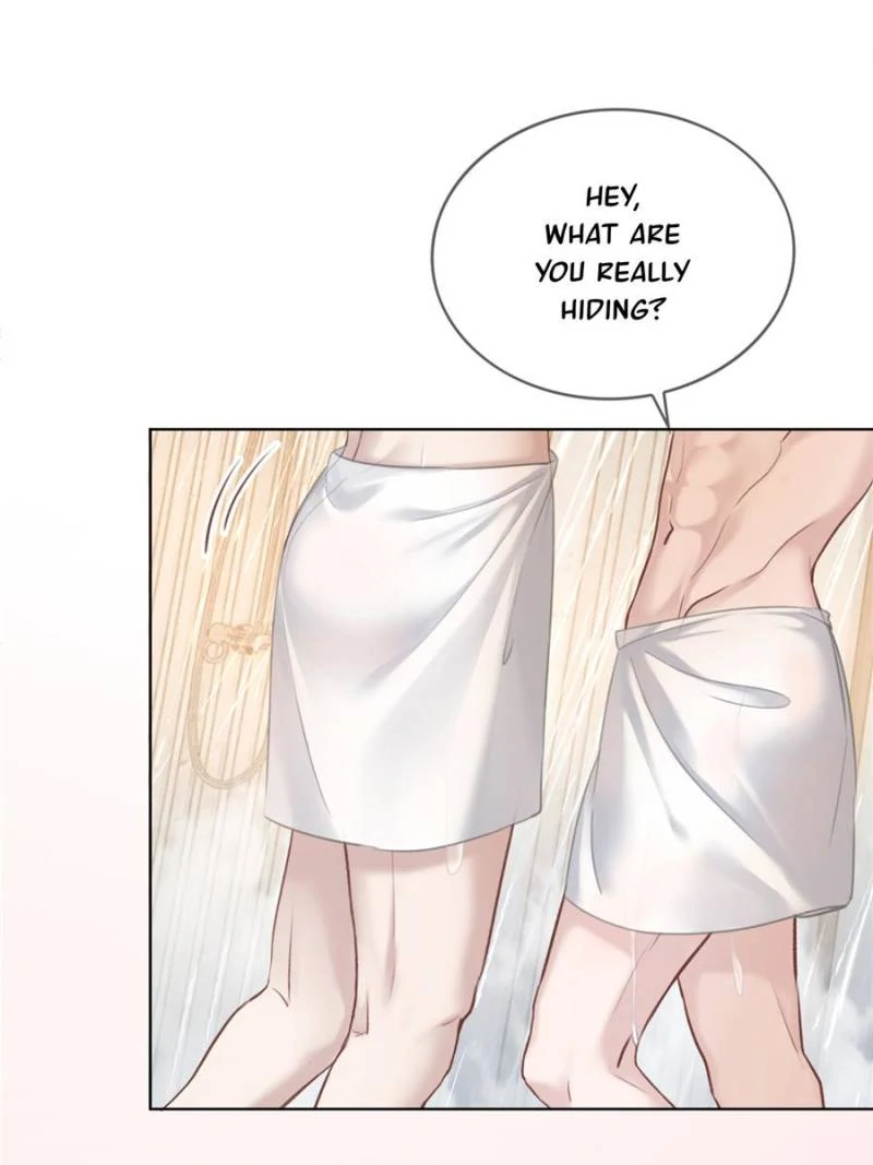 Hooked on You: Infinite Worlds [Official] - Chapter 7 manhwa