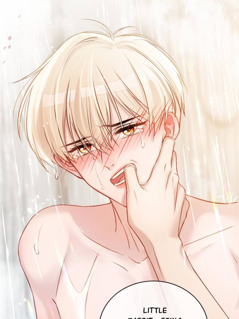Hooked on You: Infinite Worlds [Official] - Chapter 7 manhwa