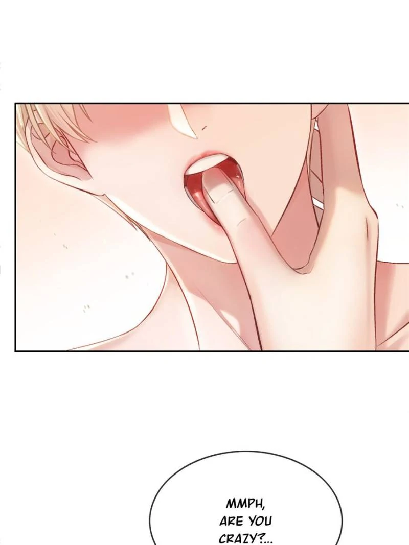 Hooked on You: Infinite Worlds [Official] - Chapter 7 manhwa