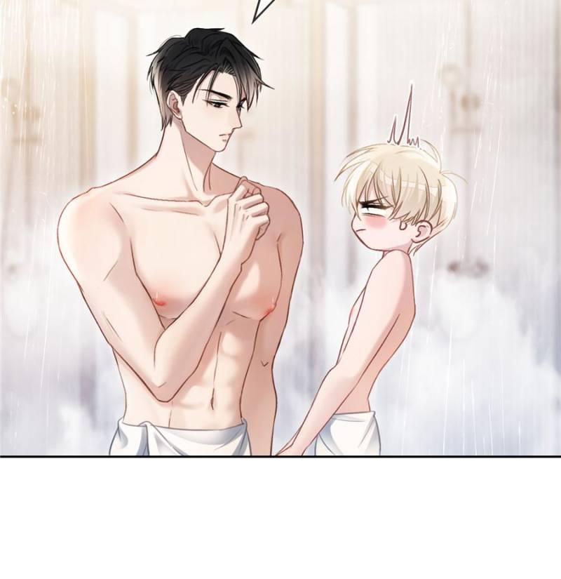Hooked on You: Infinite Worlds [Official] - Chapter 7 manhwa