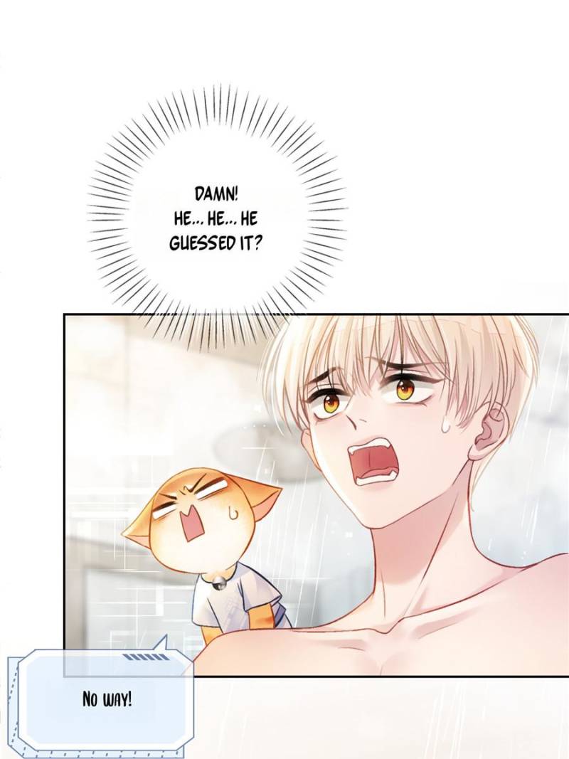 Hooked on You: Infinite Worlds [Official] - Chapter 7 manhwa
