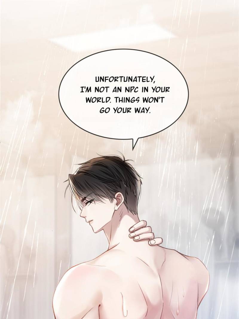 Hooked on You: Infinite Worlds [Official] - Chapter 7 manhwa
