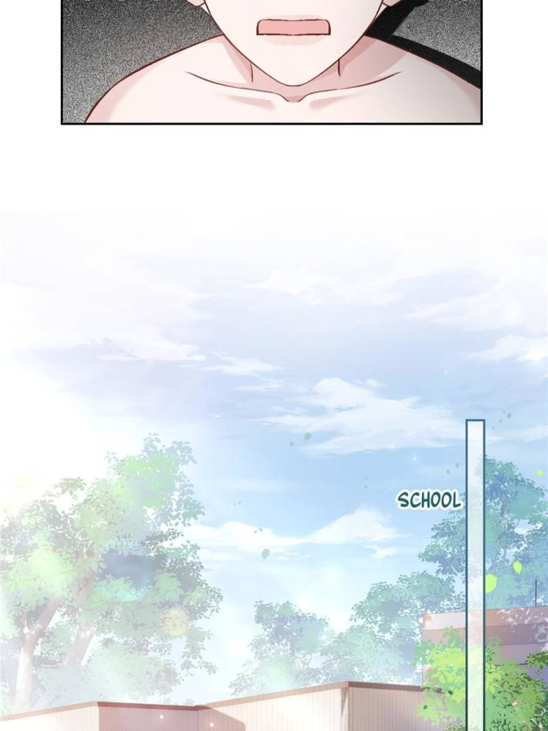 Hooked on You: Infinite Worlds [Official] - Chapter 7 manhwa