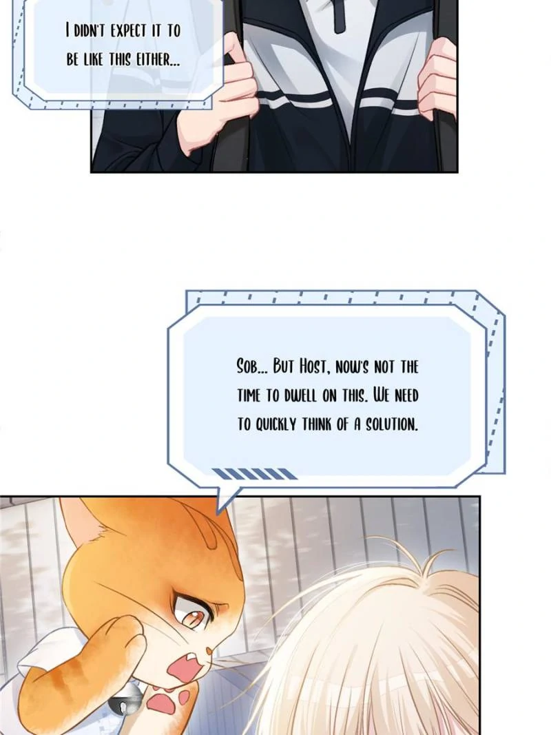 Hooked on You: Infinite Worlds [Official] - Chapter 7 manhwa