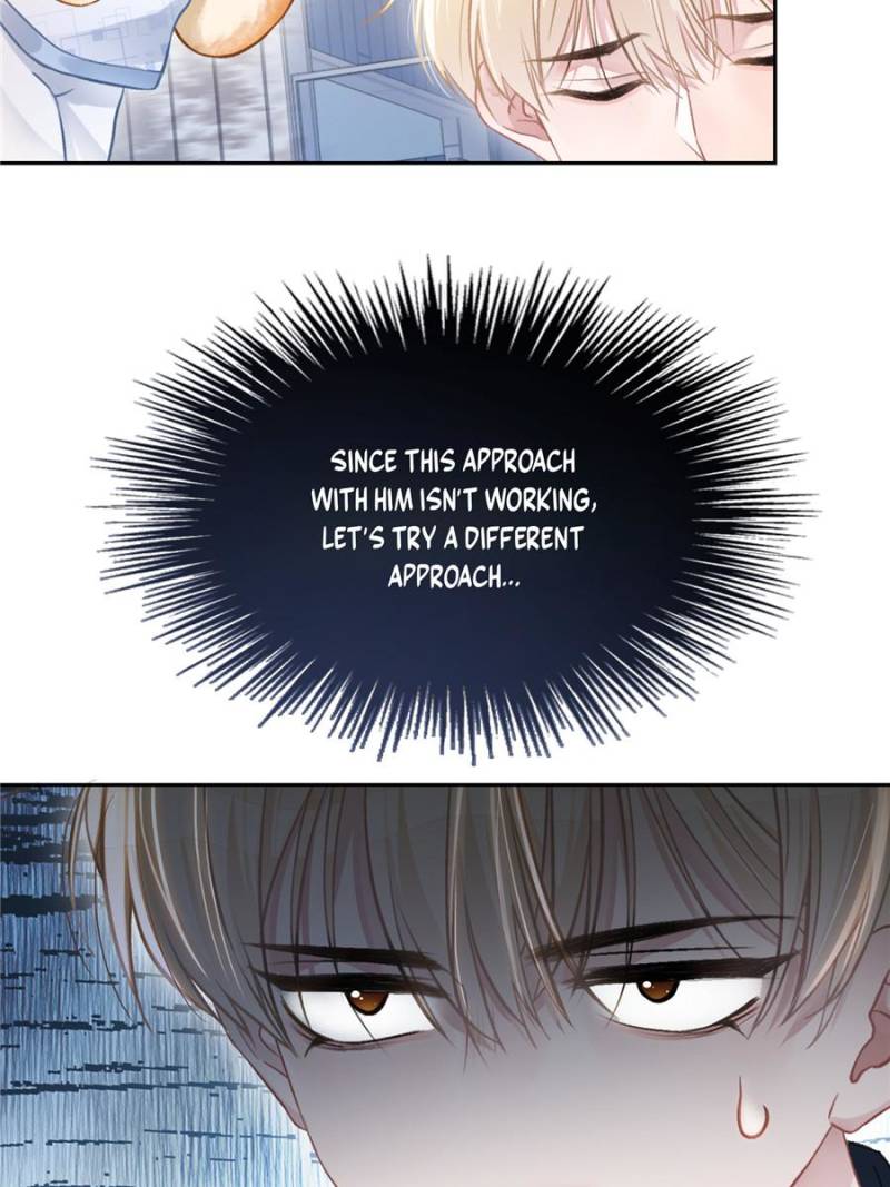 Hooked on You: Infinite Worlds [Official] - Chapter 7 manhwa