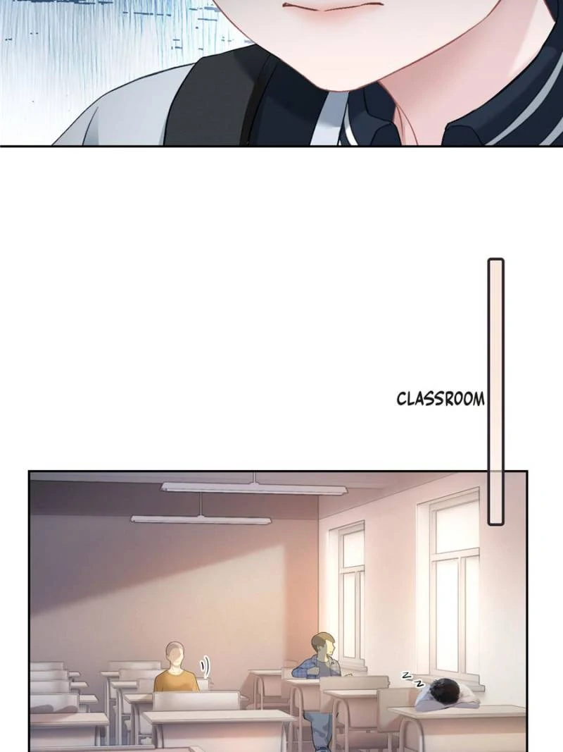 Hooked on You: Infinite Worlds [Official] - Chapter 7 manhwa