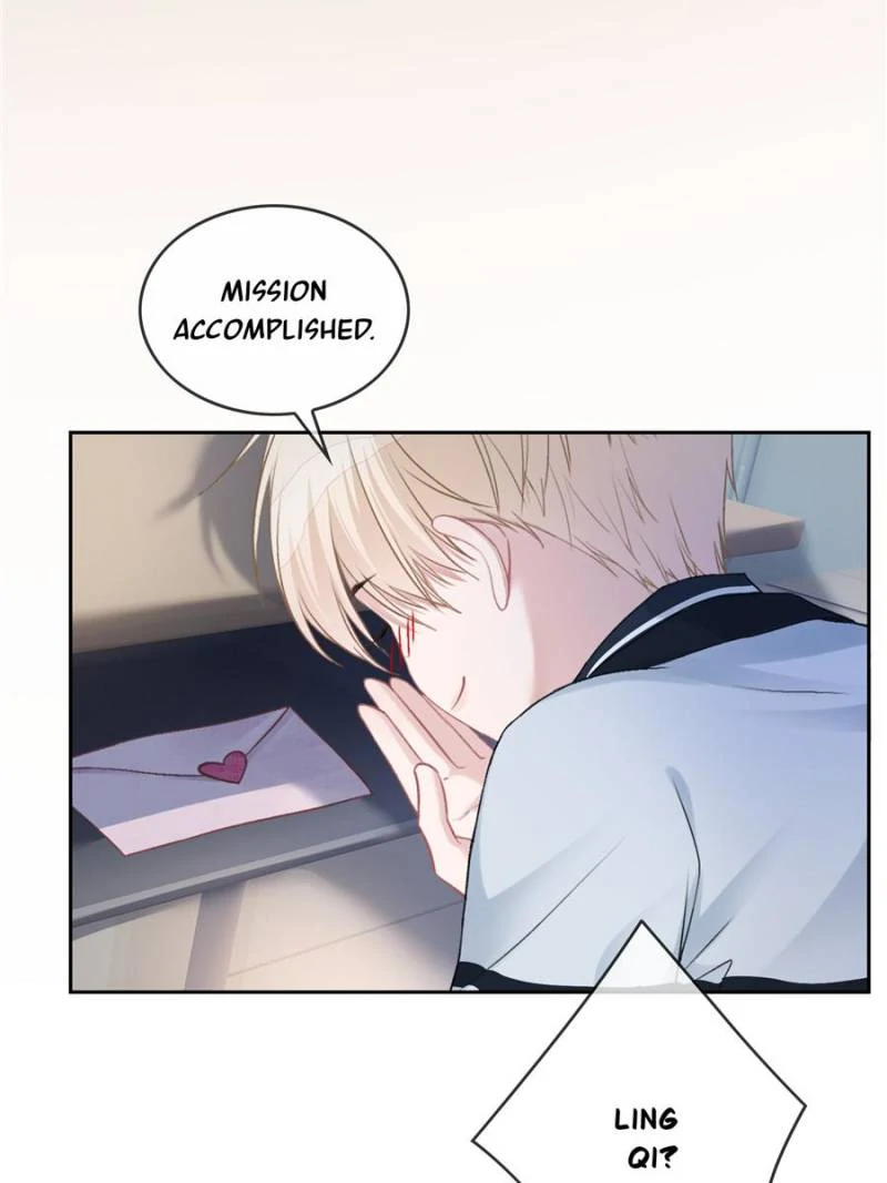 Hooked on You: Infinite Worlds [Official] - Chapter 7 manhwa