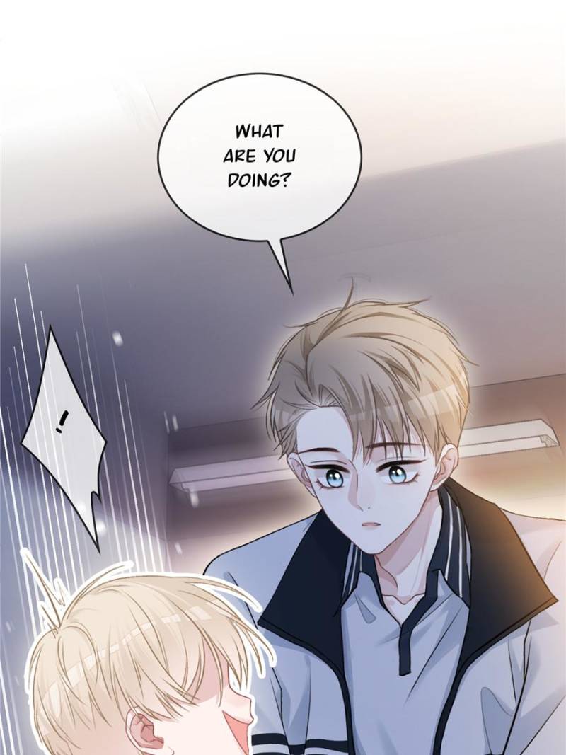 Hooked on You: Infinite Worlds [Official] - Chapter 7 manhwa