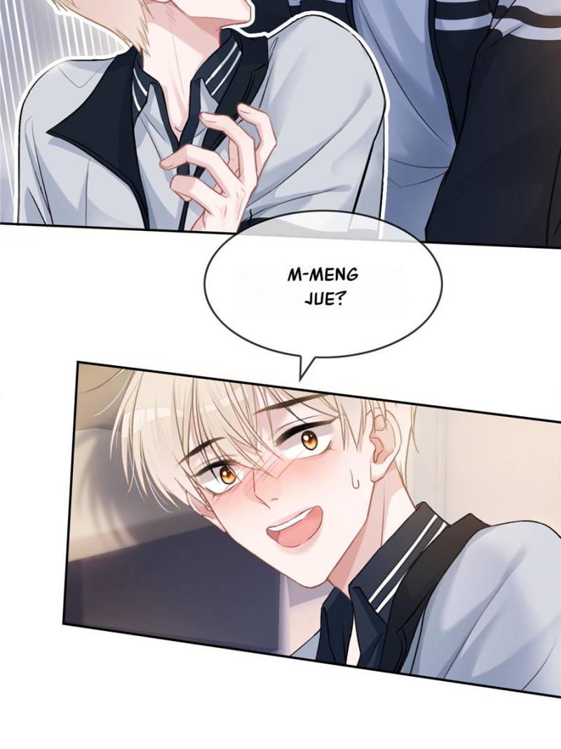 Hooked on You: Infinite Worlds [Official] - Chapter 7 manhwa