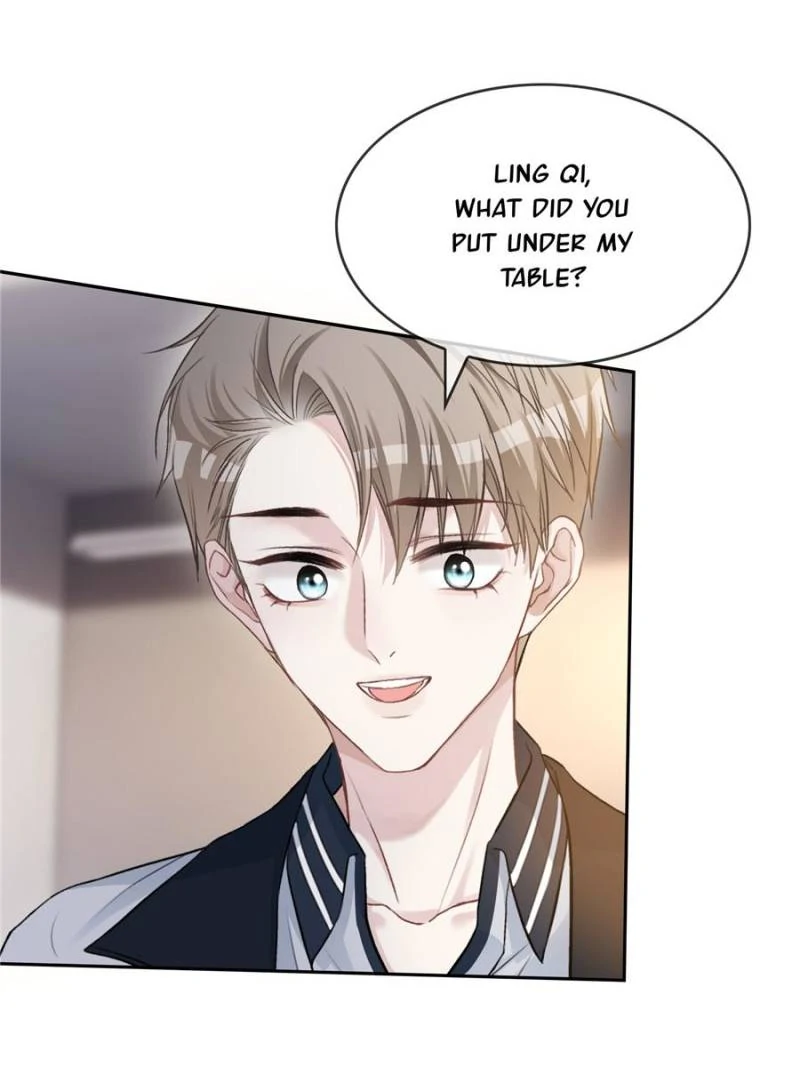 Hooked on You: Infinite Worlds [Official] - Chapter 7 manhwa