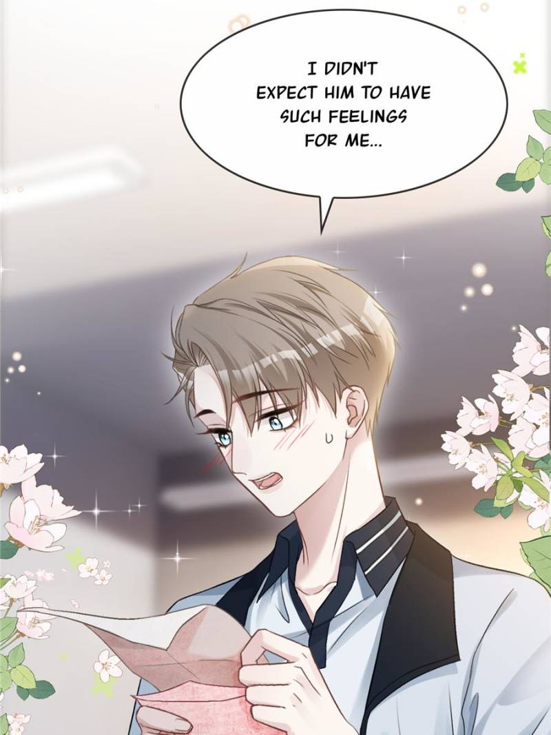 Hooked on You: Infinite Worlds [Official] - Chapter 7 manhwa