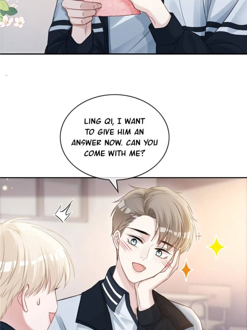 Hooked on You: Infinite Worlds [Official] - Chapter 7 manhwa