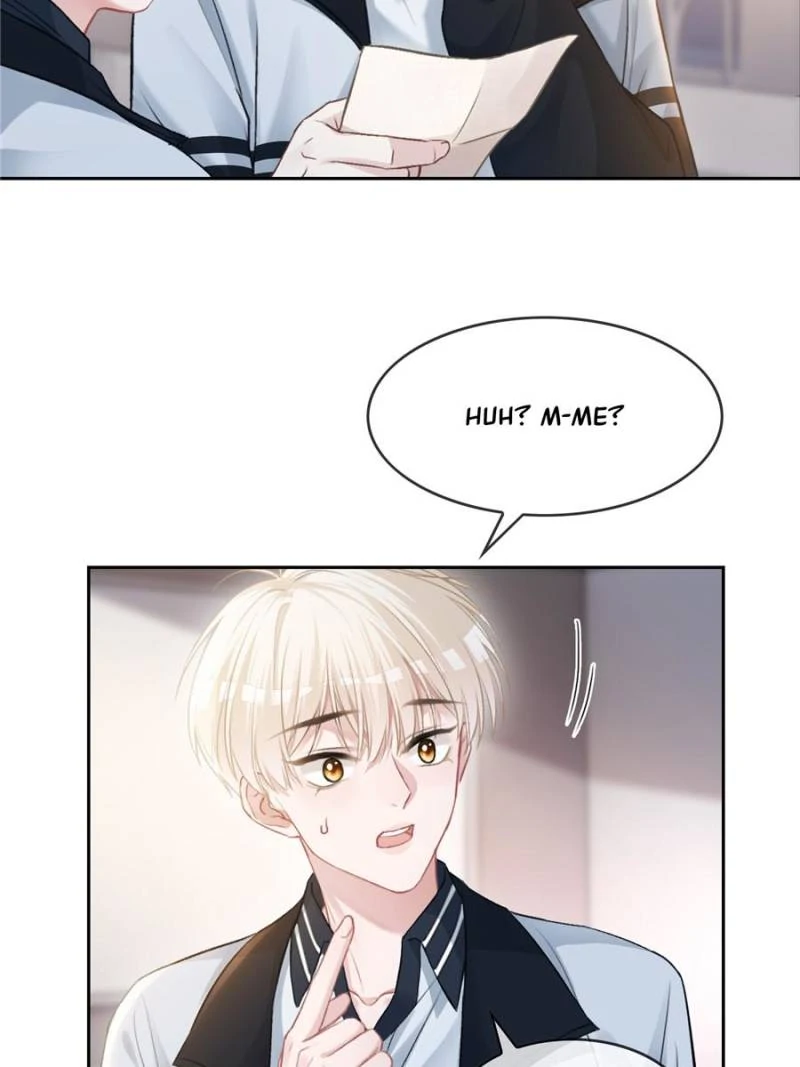 Hooked on You: Infinite Worlds [Official] - Chapter 7 manhwa
