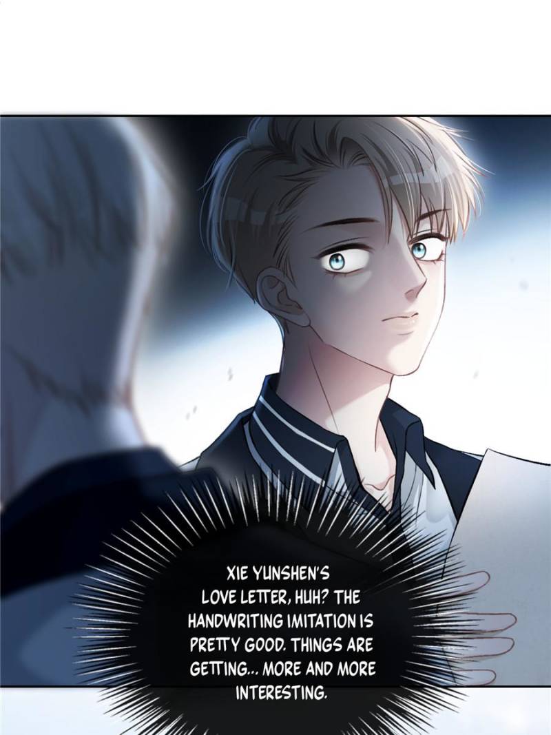 Hooked on You: Infinite Worlds [Official] - Chapter 7 manhwa