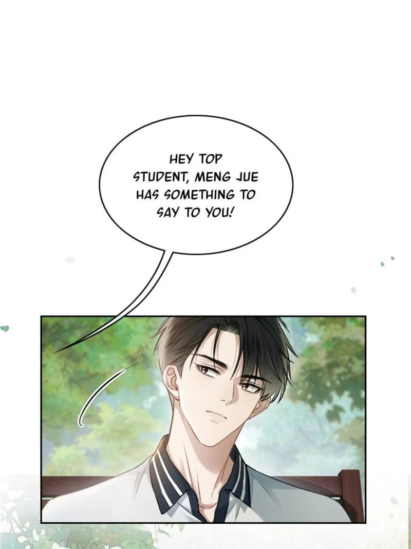 Hooked on You: Infinite Worlds [Official] - Chapter 7 manhwa