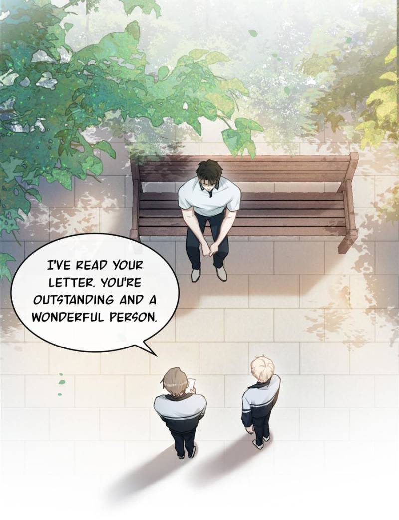 Hooked on You: Infinite Worlds [Official] - Chapter 7 manhwa