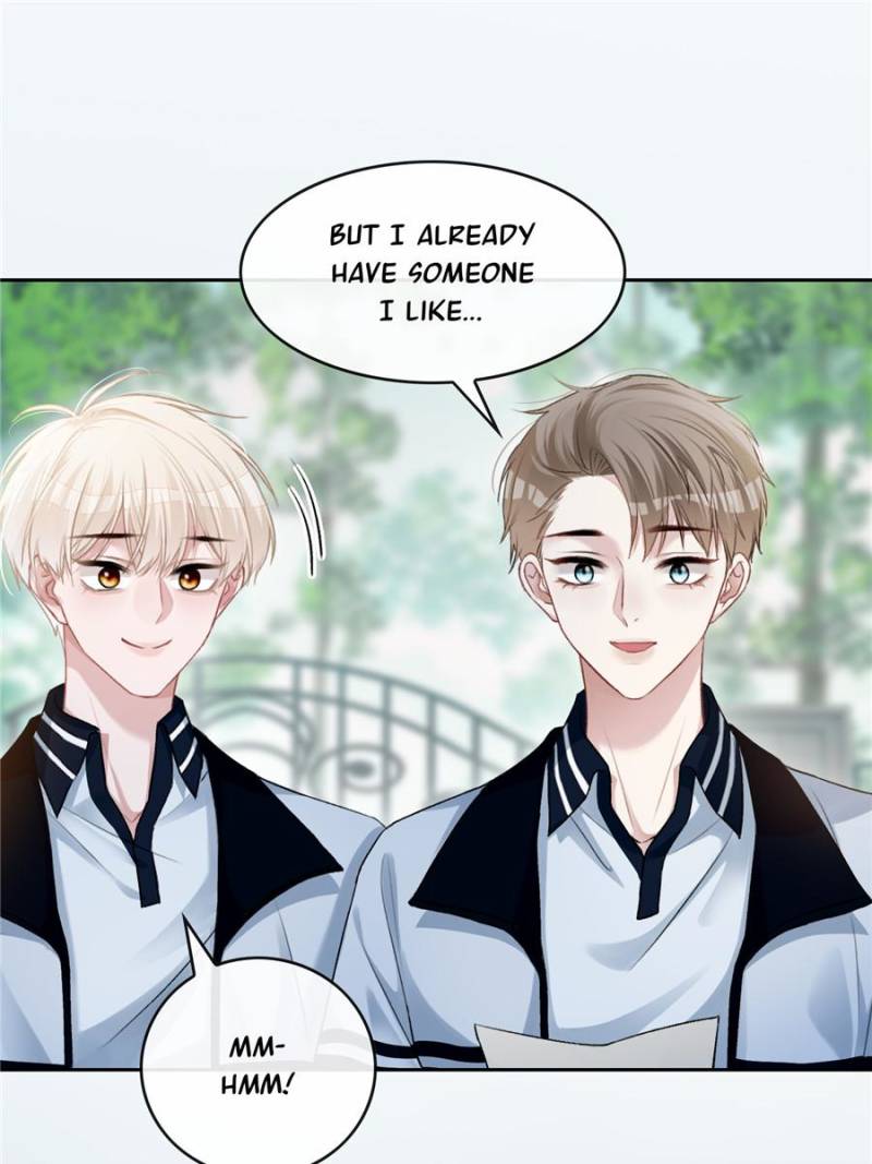 Hooked on You: Infinite Worlds [Official] - Chapter 7 manhwa