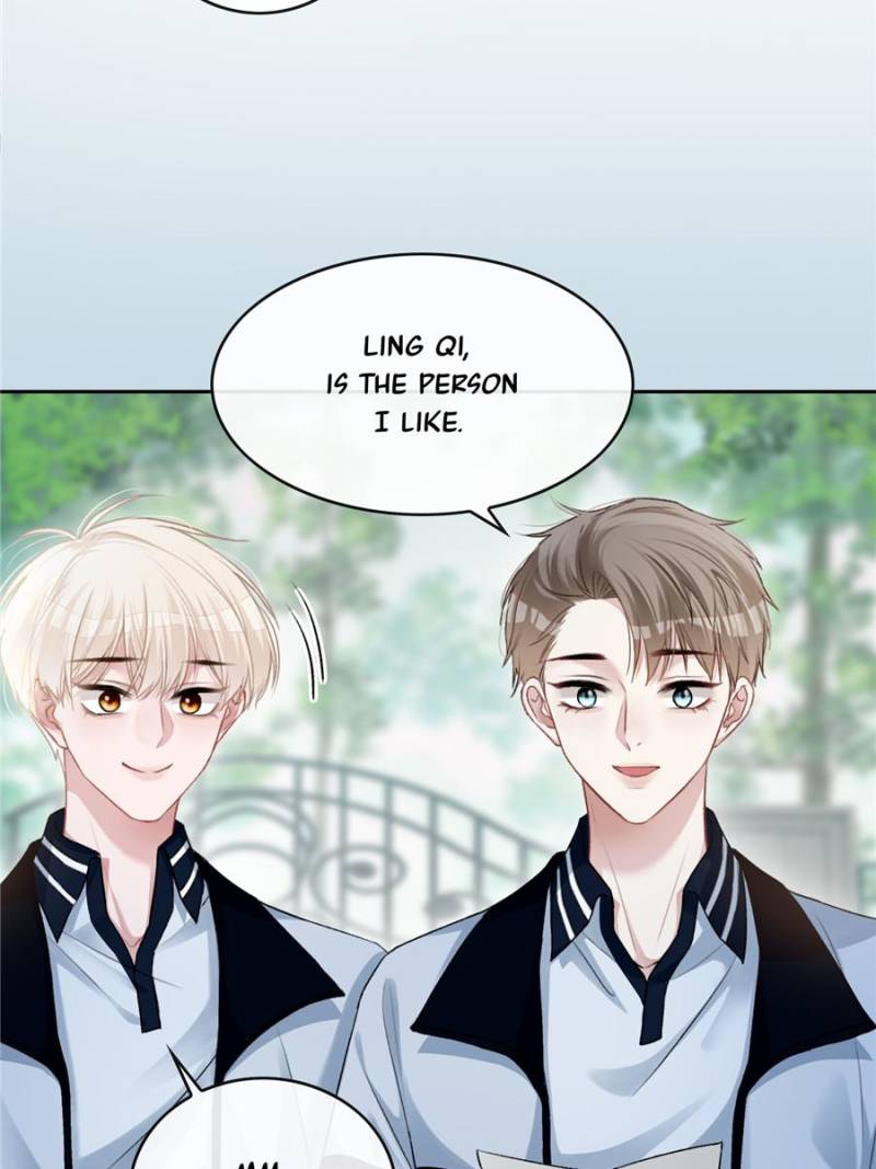 Hooked on You: Infinite Worlds [Official] - Chapter 7 manhwa