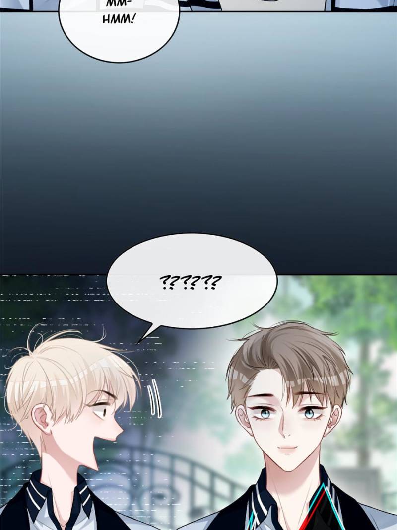 Hooked on You: Infinite Worlds [Official] - Chapter 7 manhwa