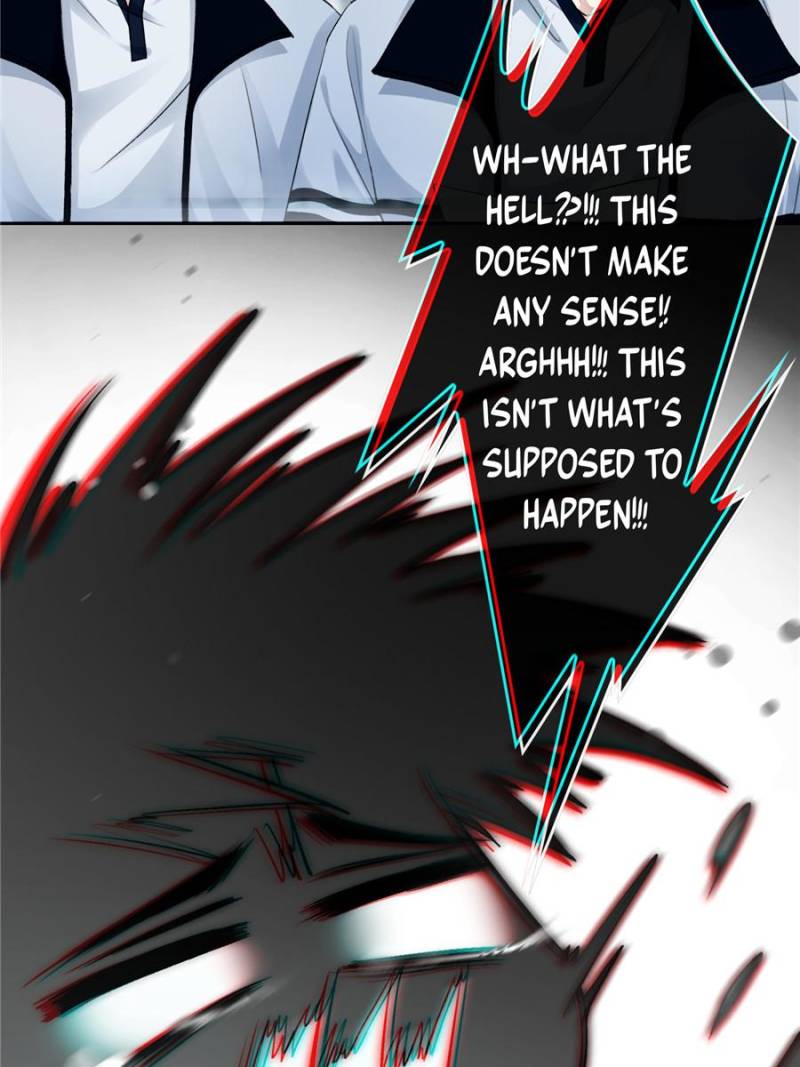 Hooked on You: Infinite Worlds [Official] - Chapter 7 manhwa