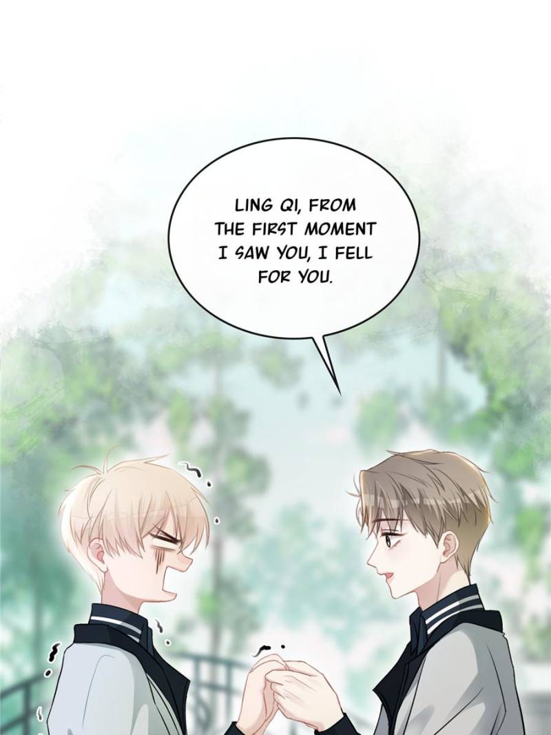 Hooked on You: Infinite Worlds [Official] - Chapter 8 manhwa