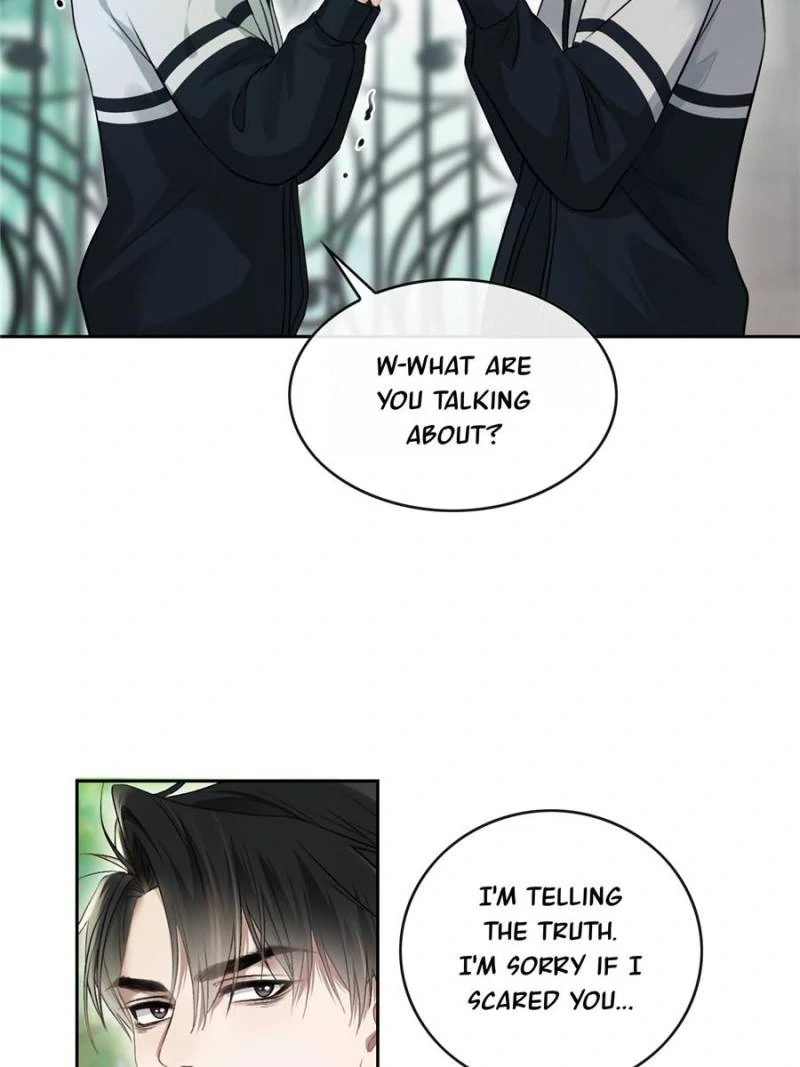 Hooked on You: Infinite Worlds [Official] - Chapter 8 manhwa