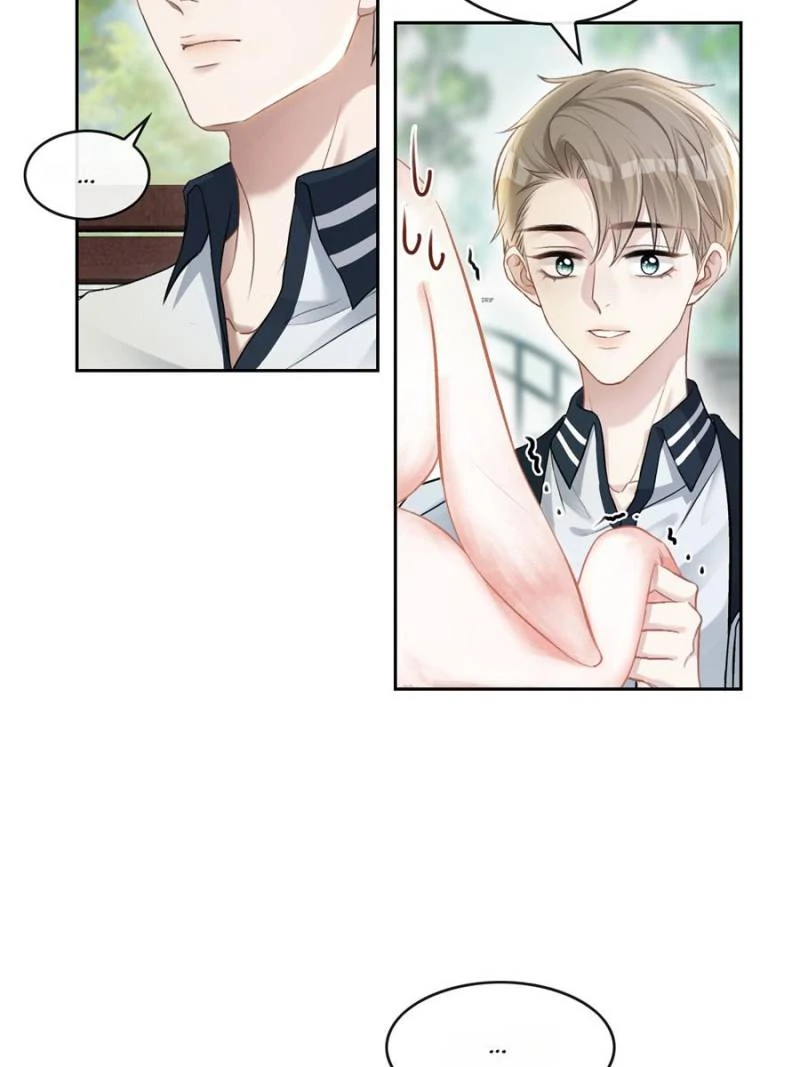 Hooked on You: Infinite Worlds [Official] - Chapter 8 manhwa